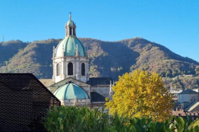 Domus - byMyHomeinComo Como
